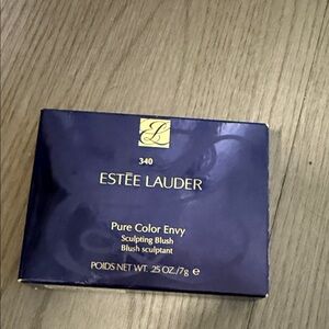 Estee Lauder Pure Color Envy Sculpting Blush